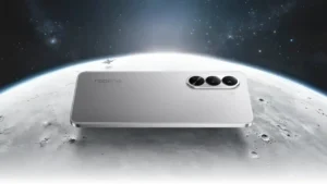 هاتف Realme P4x الاقتصادي ببطارية ضخمة وسعر منافس لعام 2024